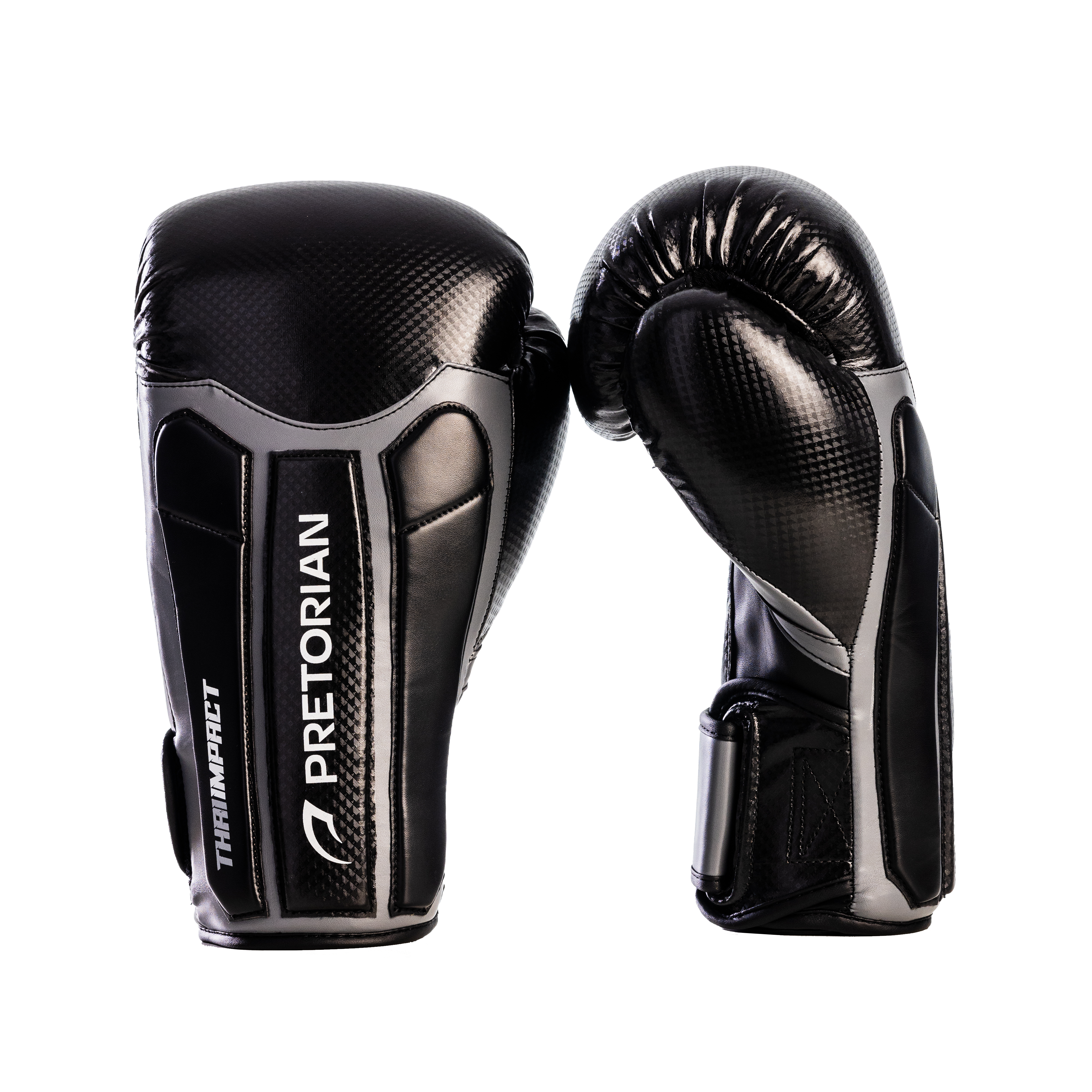 LUVA MUAY THAI IMPACT PRETORIAN