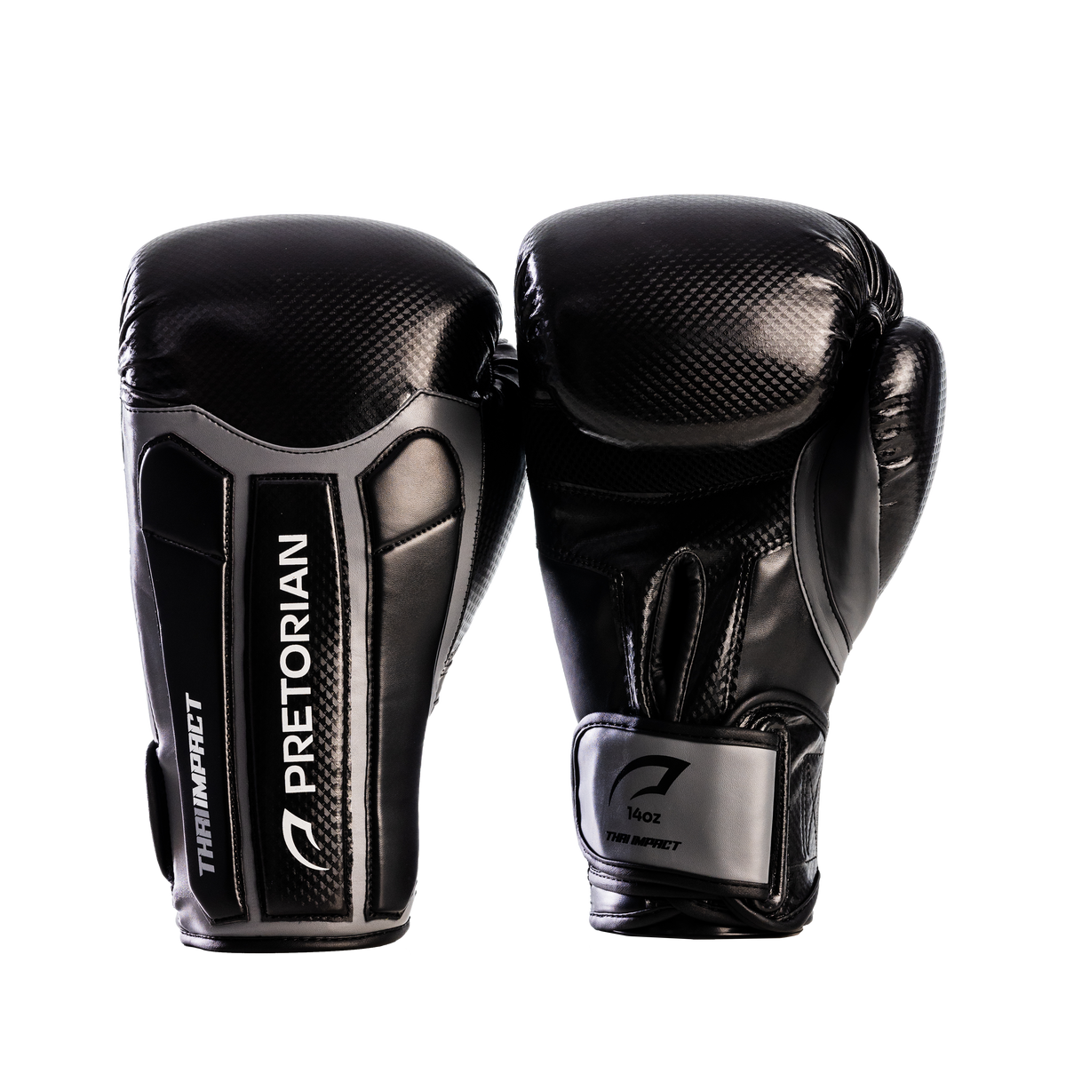 LUVA MUAY THAI IMPACT PRETORIAN