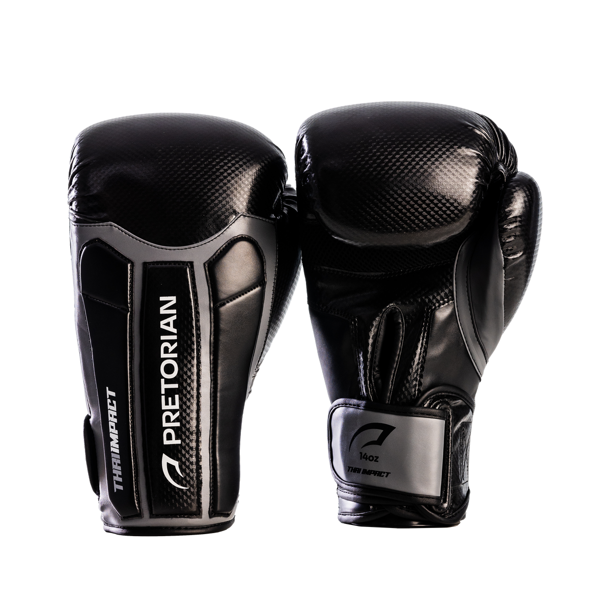 LUVA MUAY THAI IMPACT PRETORIAN