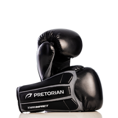 LUVA MUAY THAI IMPACT  PRETORIAN