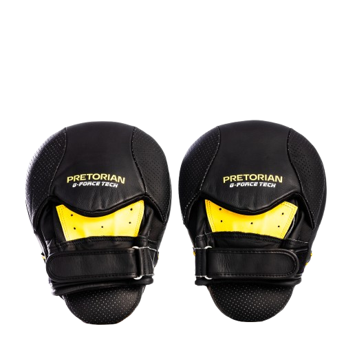 MANOPLA DE FOCO G-FORCE EM COURO PRETORIAN