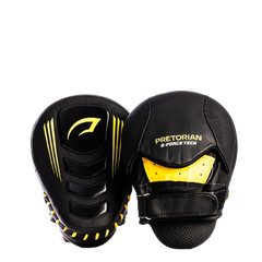 MANOPLA DE FOCO G-FORCE EM COURO PRETORIAN