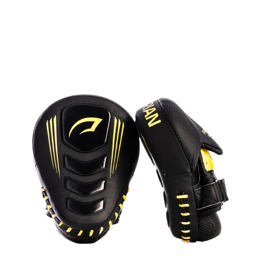 MANOPLA DE FOCO G-FORCE EM COURO PRETORIAN