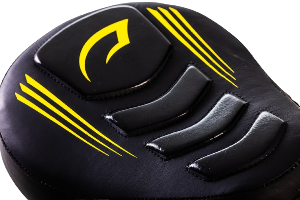 MANOPLA DE FOCO G-FORCE EM COURO PRETORIAN