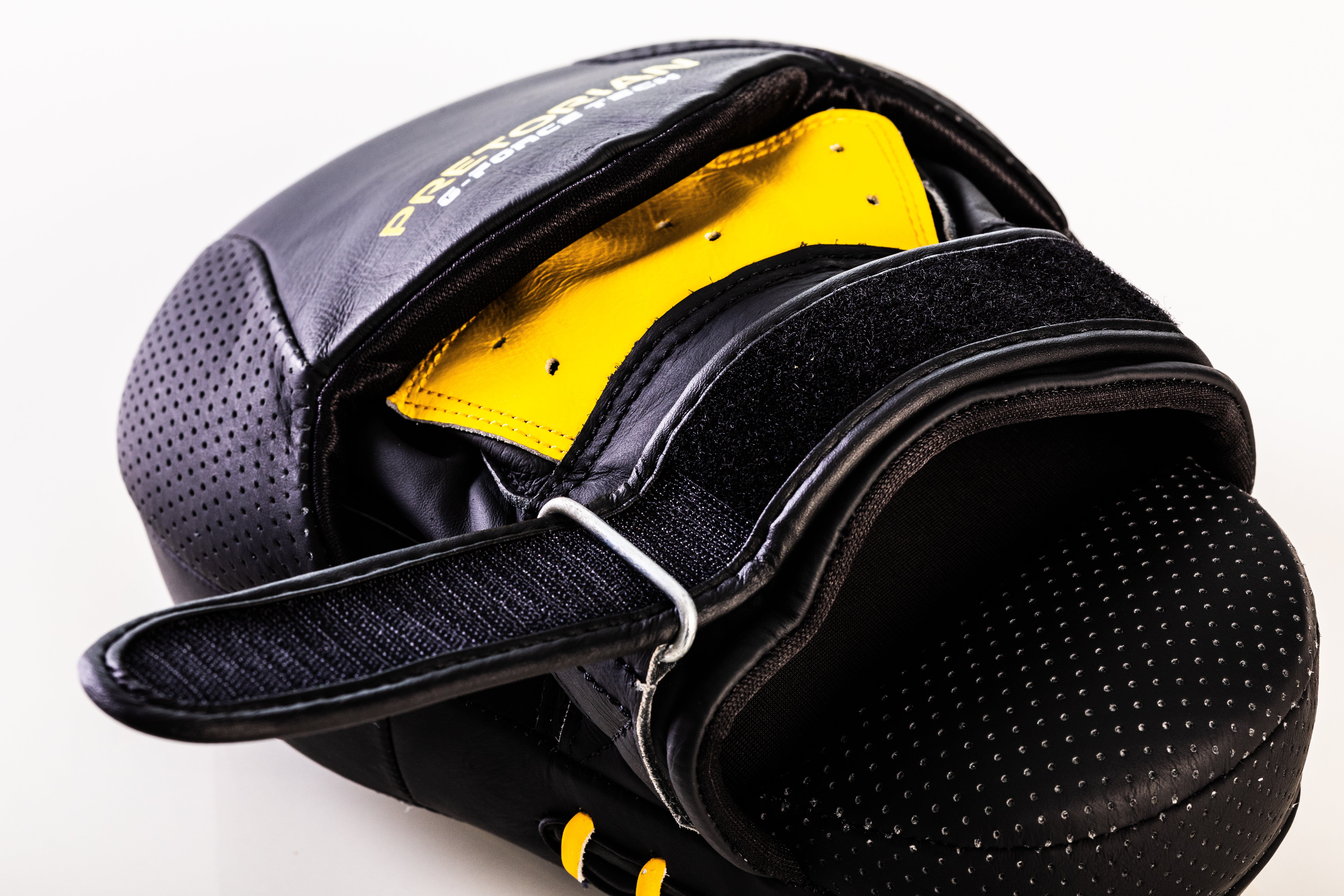 Manopla de foco G-Force Pretorian
