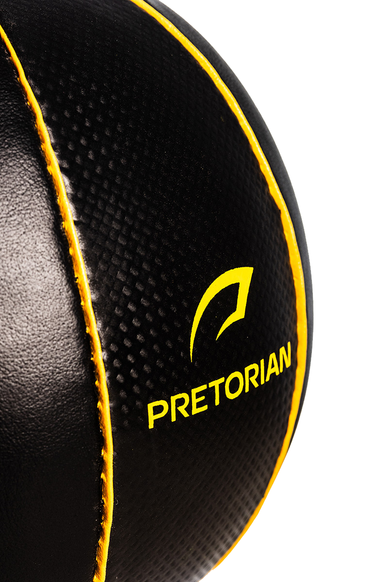 TETO SOLO GYM PRETORIAN