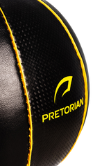 TETO SOLO GYM PRETORIAN