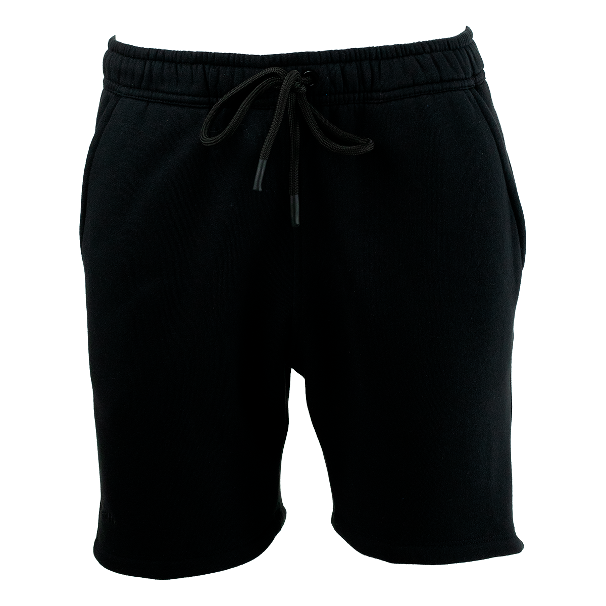 Shorts moletom bolso embutido Pretorian