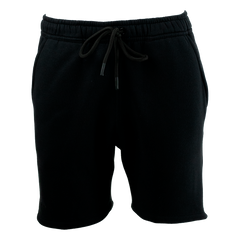 Shorts moletom bolso embutido Pretorian