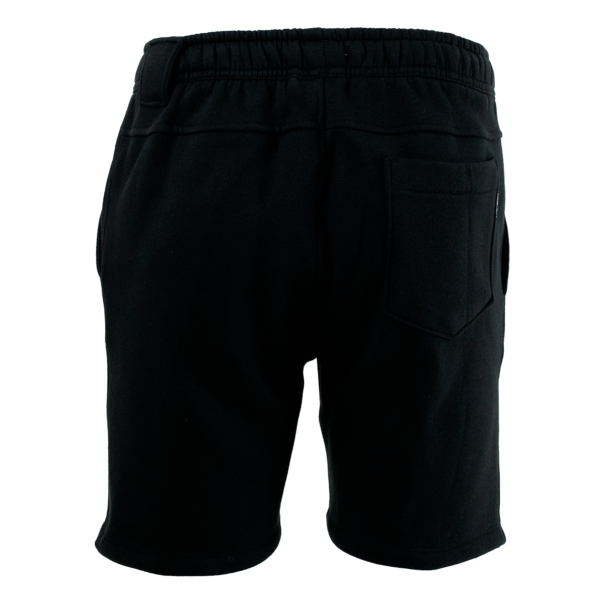 Shorts moletom bolso embutido Pretorian