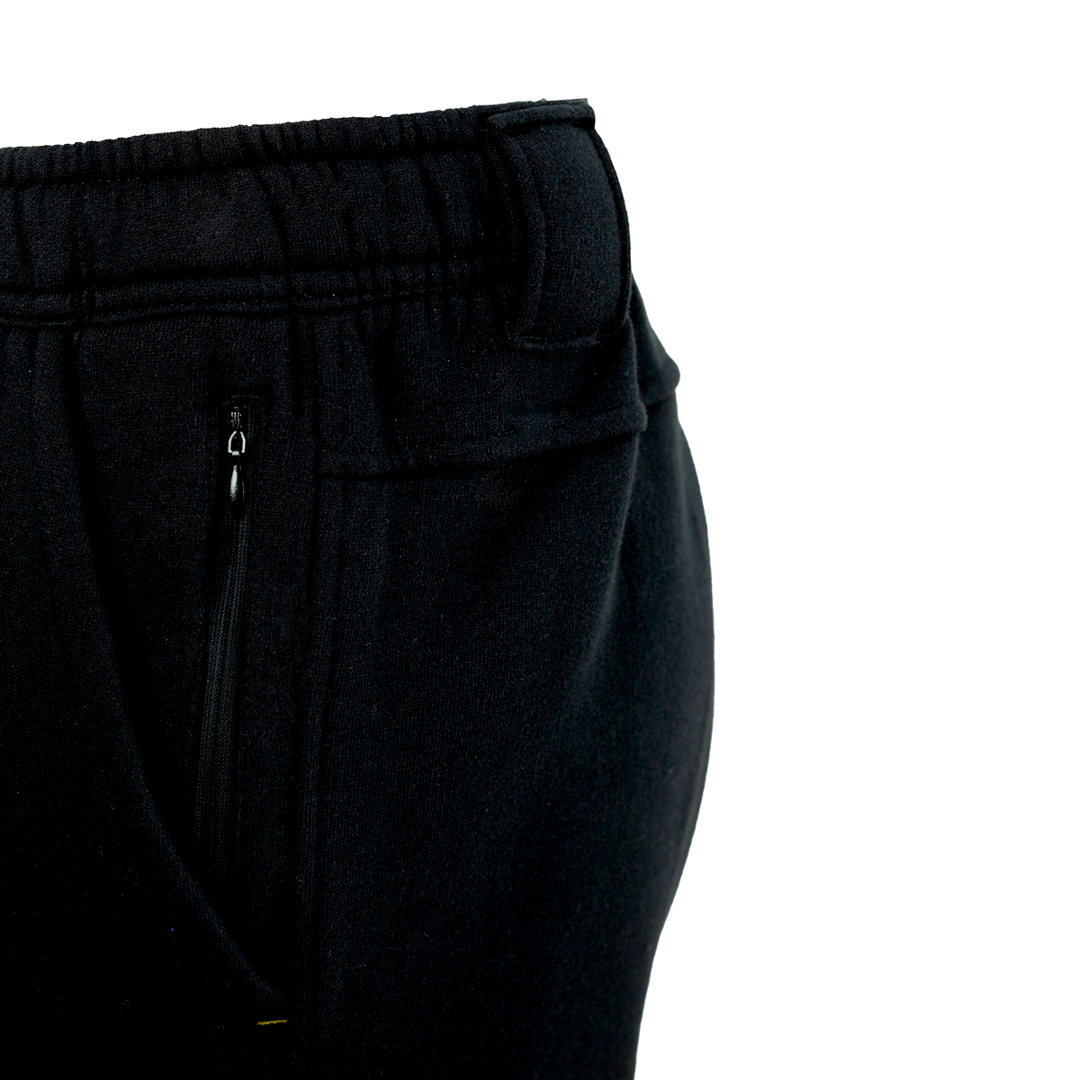 Shorts moletom bolso embutido Pretorian