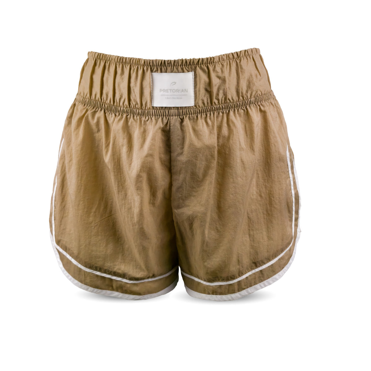 SHORT GWEN FEMININO - PRETORIAN
