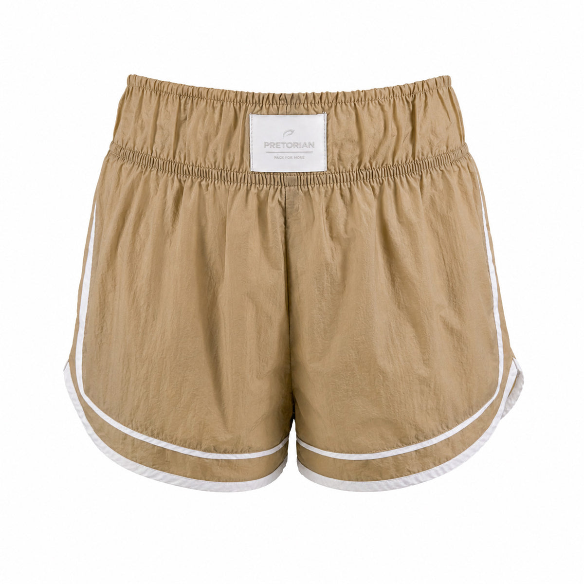 SHORT GWEN FEMININO - PRETORIAN