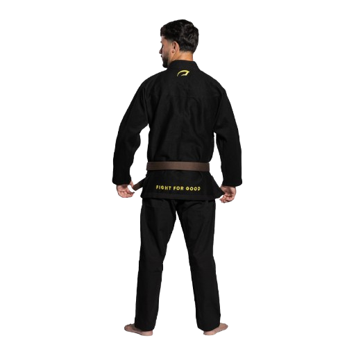 KIMONO JIU JITSU PRO 550G