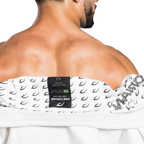 KIMONO JIU JITSU PRO 550G