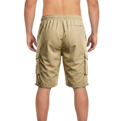 BERMUDA CARGO JOEY MASCULINA - PRETORIAN