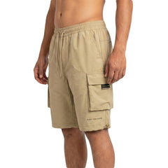 BERMUDA CARGO JOEY MASCULINA - PRETORIAN