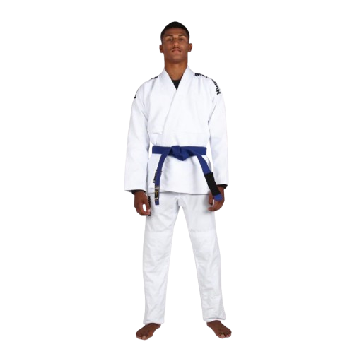 KIT 2 KIMONOS PRETORIAN FIRST E ELITE