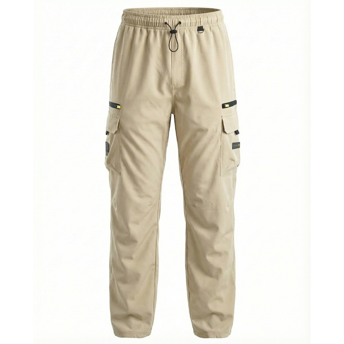 CALÇA CARGO WATERPROFF FINN MASCULINA - PRETORIAN