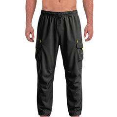 CALÇA CARGO WATERPROFF FINN MASCULINA - PRETORIAN