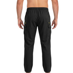 CALÇA CARGO WATERPROFF FINN MASCULINA - PRETORIAN