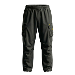 CALÇA CARGO WATERPROFF FINN MASCULINA - PRETORIAN