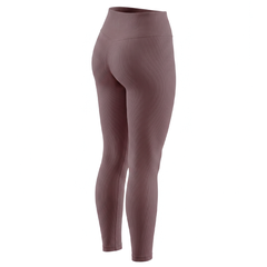 CALÇA LEGGING SEAMLESS NUDE - PRETORIAN