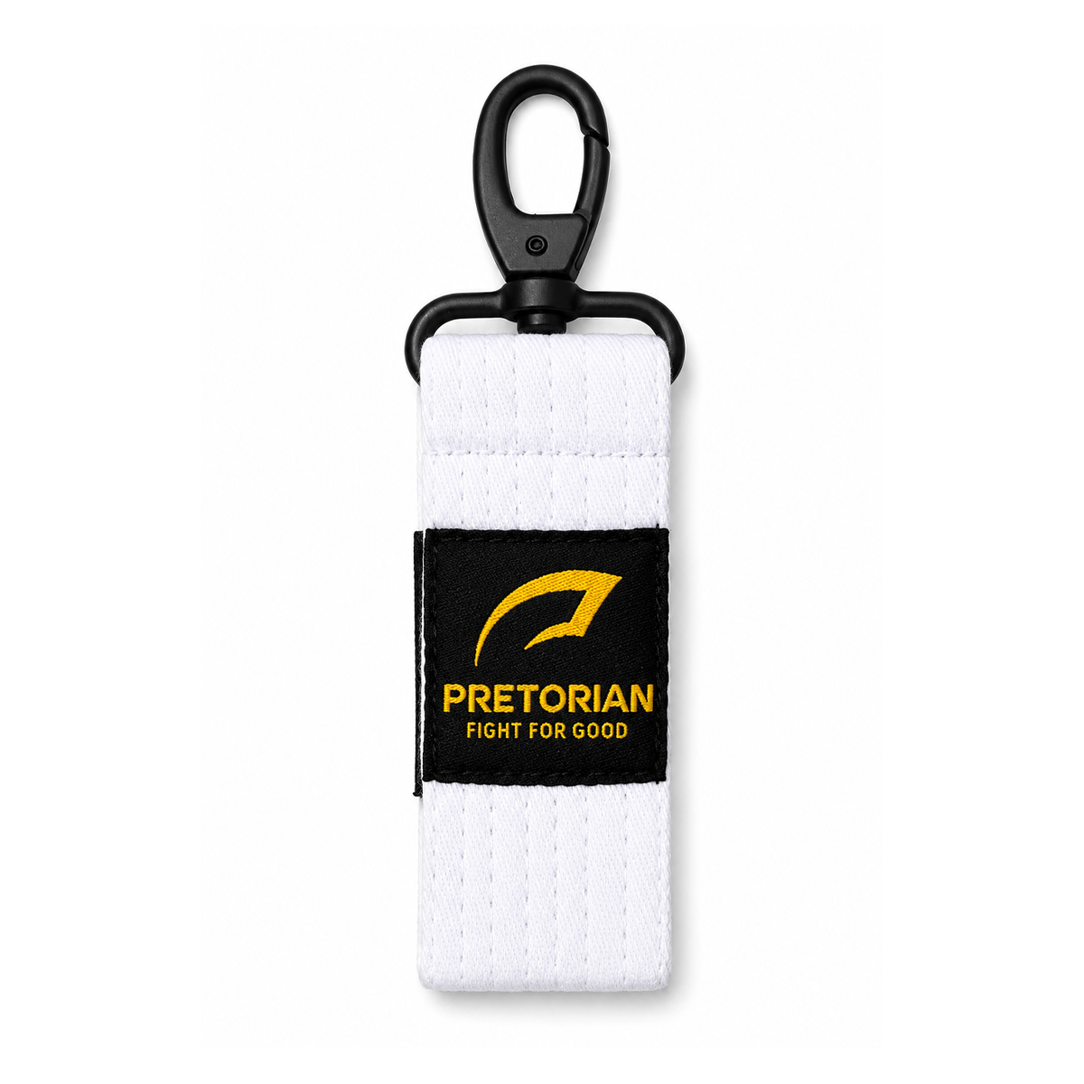 CHAVEIRO FAIXA - PRETORIAN