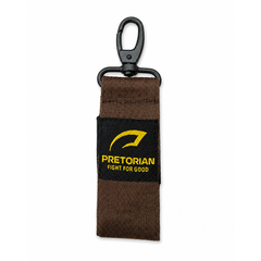 CHAVEIRO FAIXA - PRETORIAN