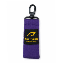 CHAVEIRO FAIXA - PRETORIAN