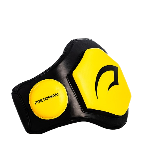 CINTO LOMBAR GYM PRETORIAN