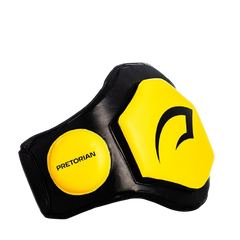 CINTO LOMBAR GYM PRETORIAN