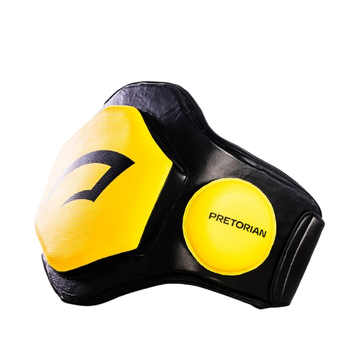 CINTO LOMBAR GYM PRETORIAN