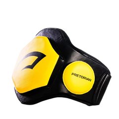 CINTO LOMBAR GYM PRETORIAN