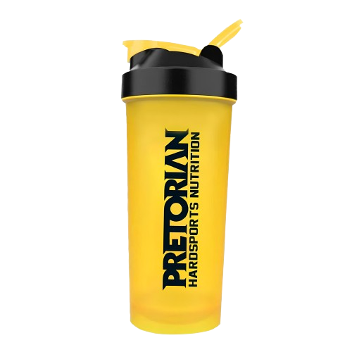 COQUETELEIRA 600ML PRETORIAN