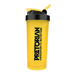 COQUETELEIRA 600ML PRETORIAN