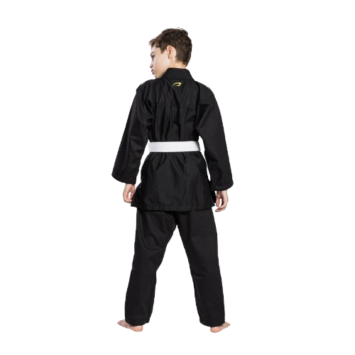 KIMONO TRAINNING 250G INFANTIL TRANÇADO