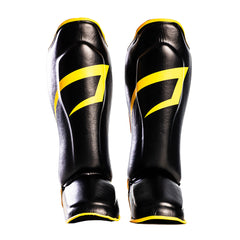 Caneleira Impact Pretorian