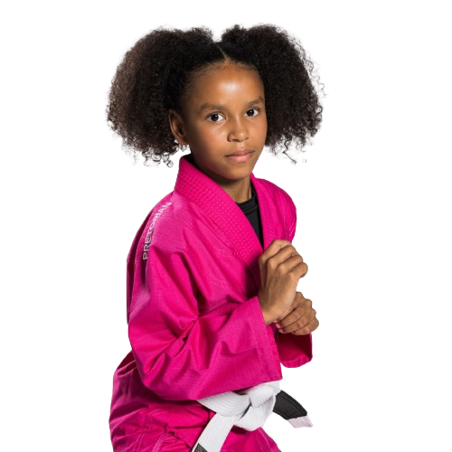 KIMONO TRAINNING 250G INFANTIL RIPSTOP