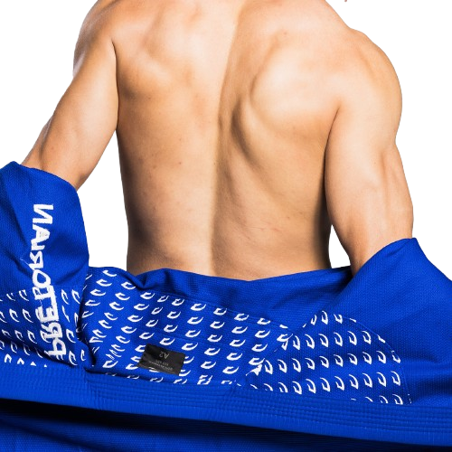 KIMONO JIU JITSU PRO 550G