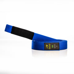 FAIXA DE JIU JITSU ELITE PRETORIAN