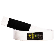 FAIXA DE JIU JITSU ELITE PRETORIAN