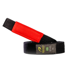 FAIXA DE JIU JITSU ELITE PRETORIAN