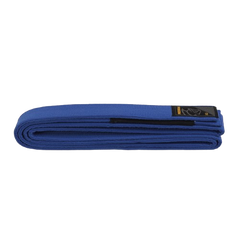 FAIXA DE JIU JITSU PRETORIAN AZUL