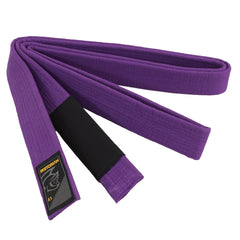 Faixa de Jiu Jitsu Roxa Pretorian