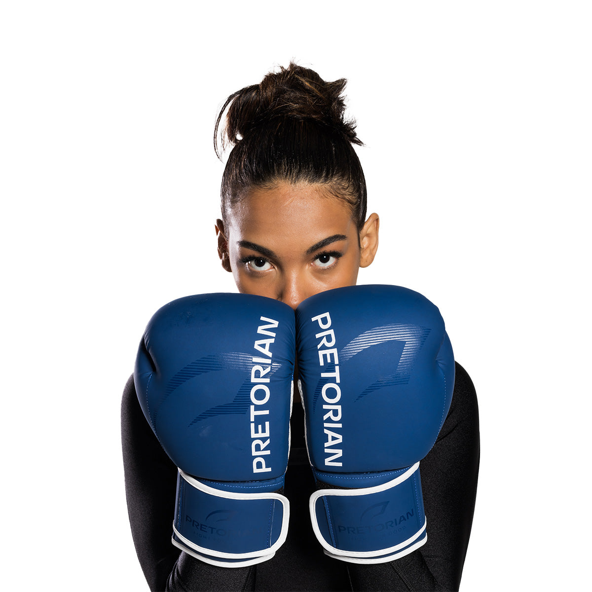 Kit Boxe e Muay Thai First FX2 Pretorian