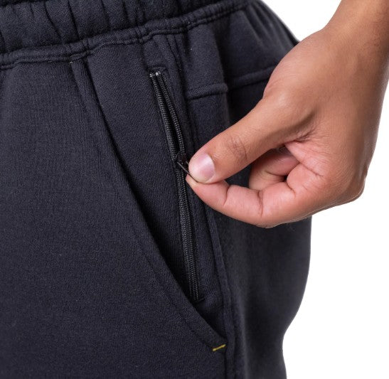 Calça Moletom Casual Pretorian