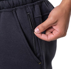 Calça Moletom Casual Pretorian