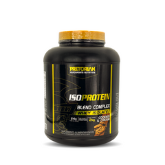 ISO PROTEIN BLEND COMPLEX – PRETORIAN