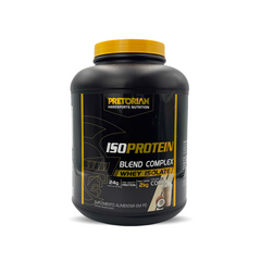ISO PROTEIN BLEND COMPLEX – PRETORIAN